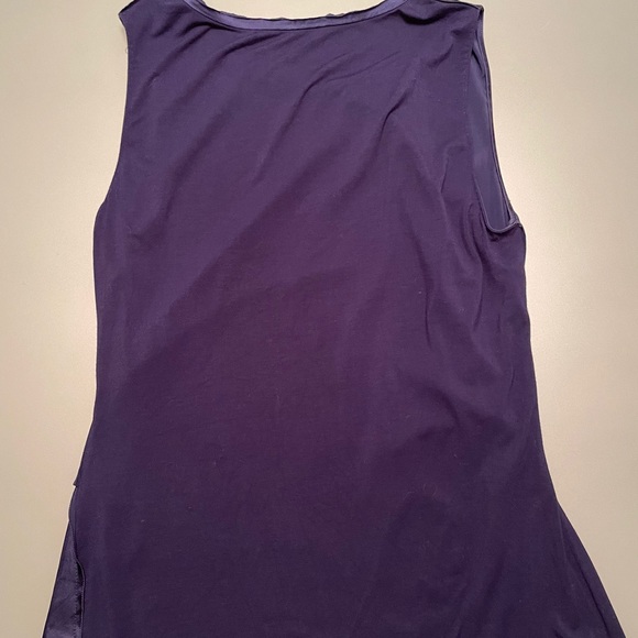 Elie Tahari Silk Top - Picture 8 of 10